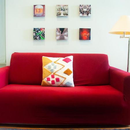 Suite Sommeiller Comfort In Centro Turin Exterior photo