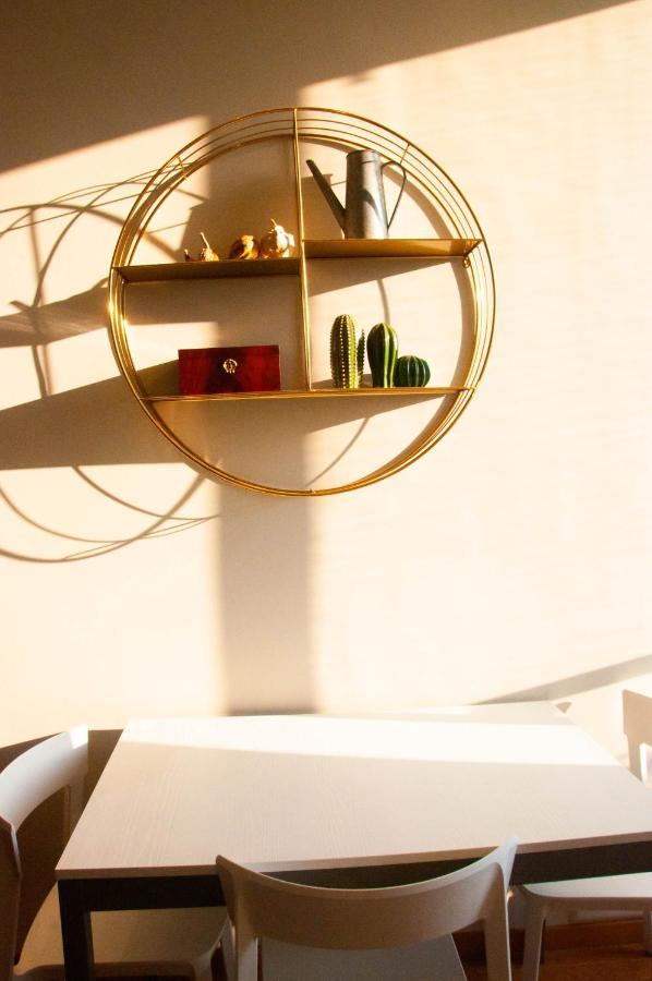 Suite Sommeiller Comfort In Centro Turin Exterior photo